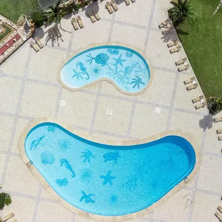 Apartment Pateo (adults Only) Albufeira