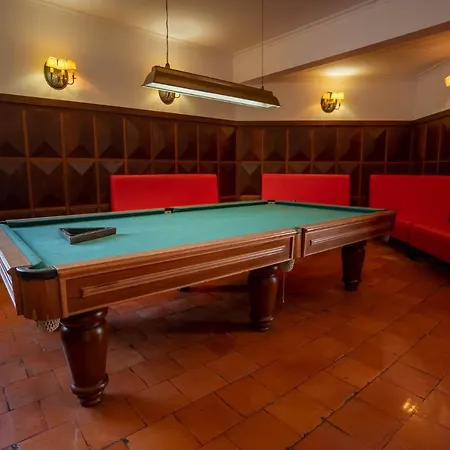 Pateo (adults Only) * Albufeira