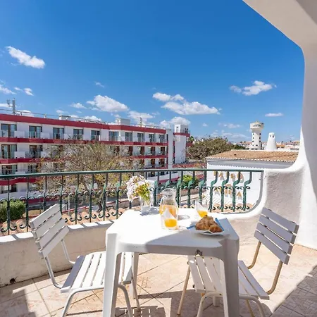 Pateo (adults Only) * Albufeira