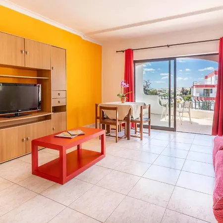 Apartment Pateo (adults Only)
