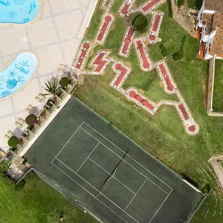 Da Aldeia - Adults Only * Αλμπουφέιρα