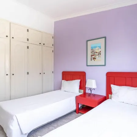 Da Aldeia - Adults Only * אלבופיירה