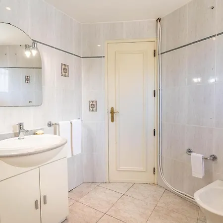 Ξενοδοχείο Da Aldeia - Adults Only *