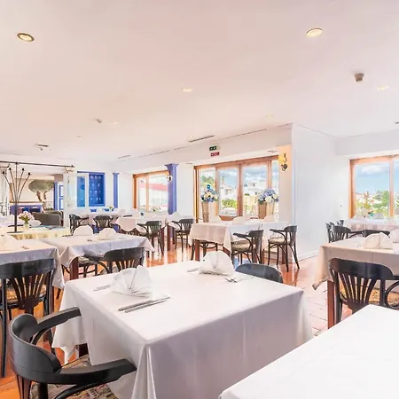 Da Aldeia - Adults Only מלון אלבופיירה