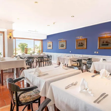 Da Aldeia - Adults Only מלון אלבופיירה