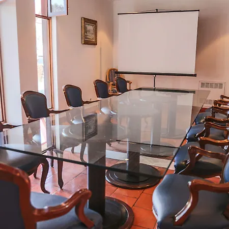 Da Aldeia - Adults Only * אלבופיירה