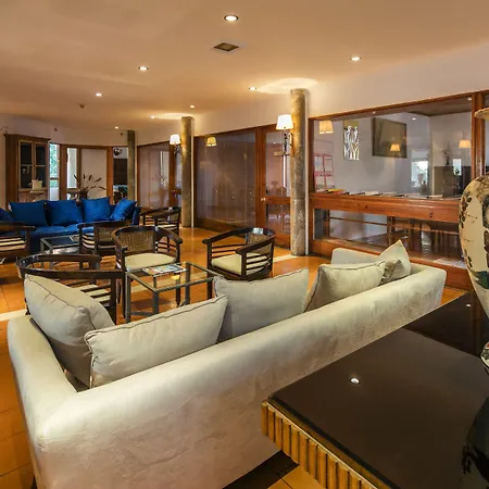 Da Aldeia - Adults Only