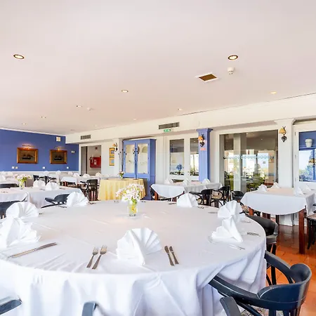 מלון Da Aldeia - Adults Only *