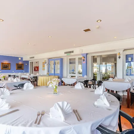 מלון Da Aldeia - Adults Only אלבופיירה