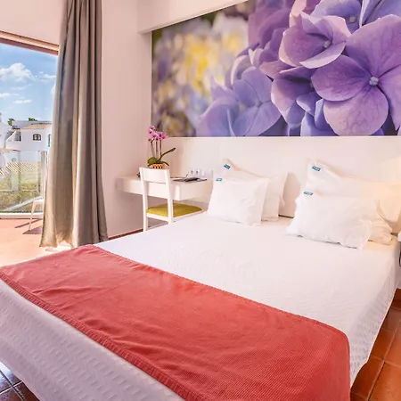 Da Aldeia - Adults Only מלון *