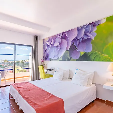 Da Aldeia - Adults Only מלון