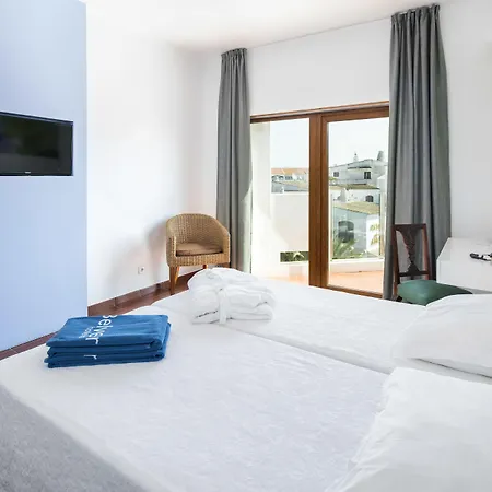 מלון Da Aldeia - Adults Only