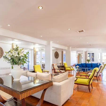 מלון Da Aldeia - Adults Only