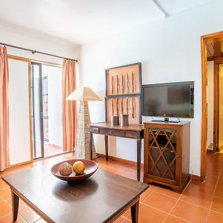 מלון Da Aldeia - Adults Only