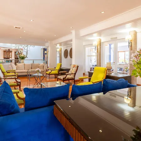 Hotel Da Aldeia - Adults Only Albufeira