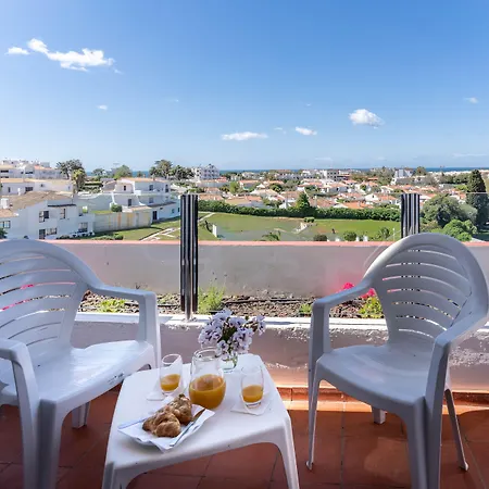 Ξενοδοχείο Da Aldeia - Adults Only Αλμπουφέιρα