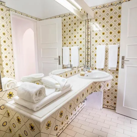 Da Aldeia - Adults Only Hotel Albufeira